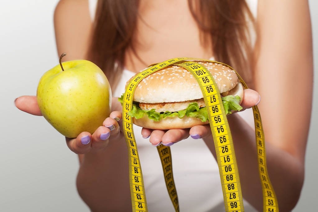 Cum Sa Desfasori o Dieta Echilibrata