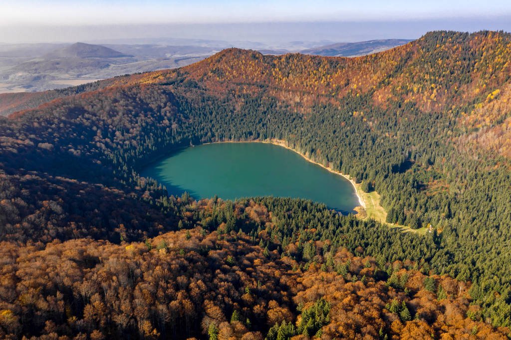 Lacul Sfânta Ana