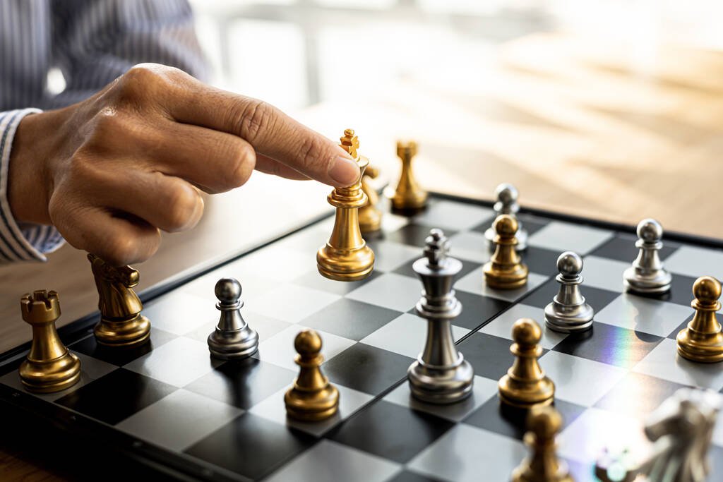 Revizuirea Strategiilor Tale