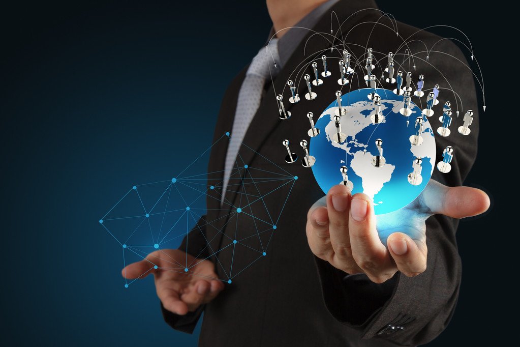 Efecte Pozitive ale Globalizării