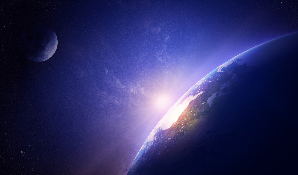 Explorarea Spațiului Cosmic: O Incursiune În Necunoscut