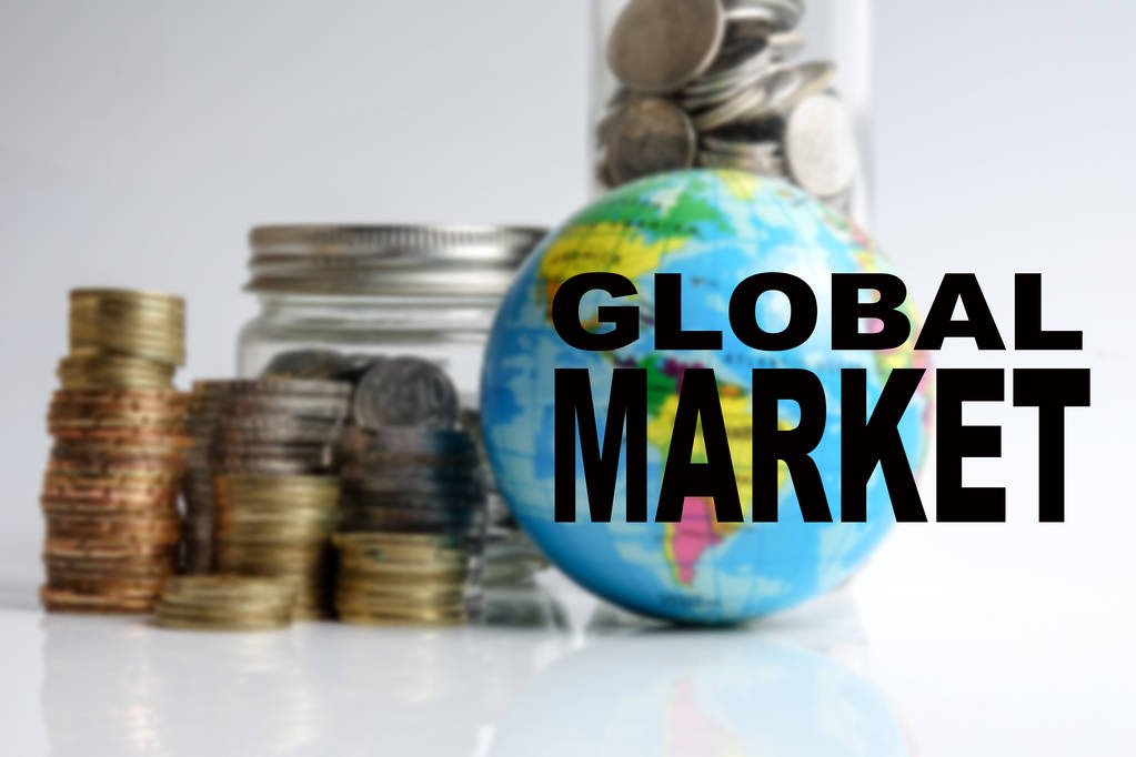 Schimbări de Peisaj Economiei Mondiale