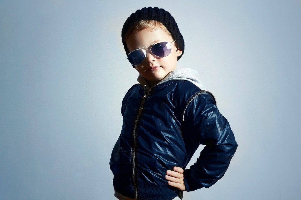 Tendințe în Moda pentru Copii