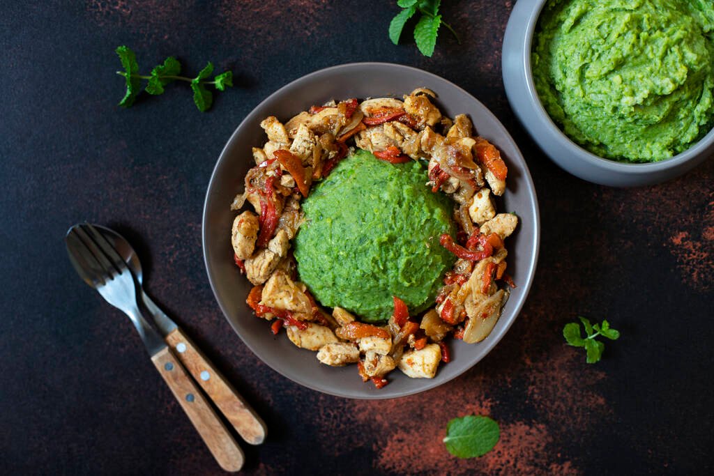 Tradiții din Africa