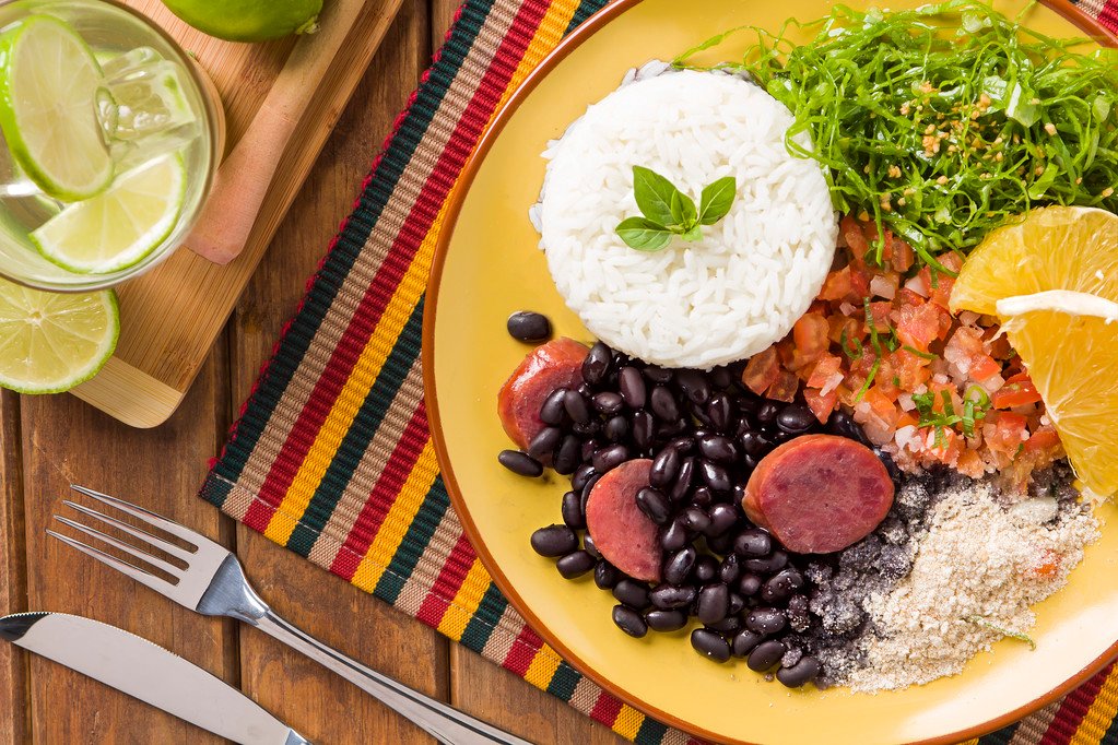 Tradiții din America de Sud