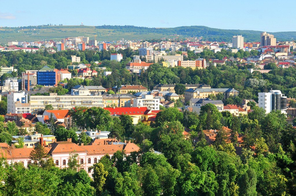 Cluj-Napoca