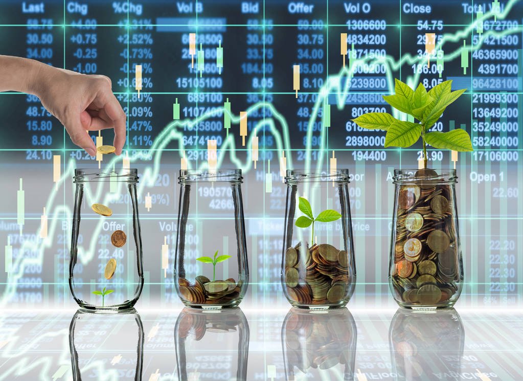 Evolutia sectorului privat