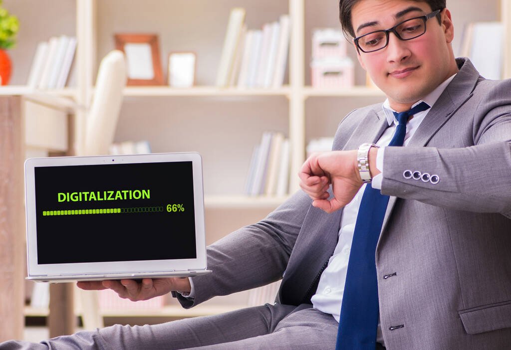 Evolutia sectorului public