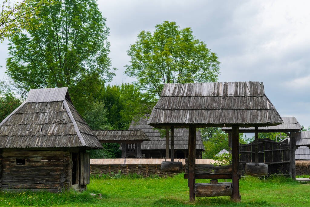 Turismul rural în România - sate tradiționale și experiențe autentice