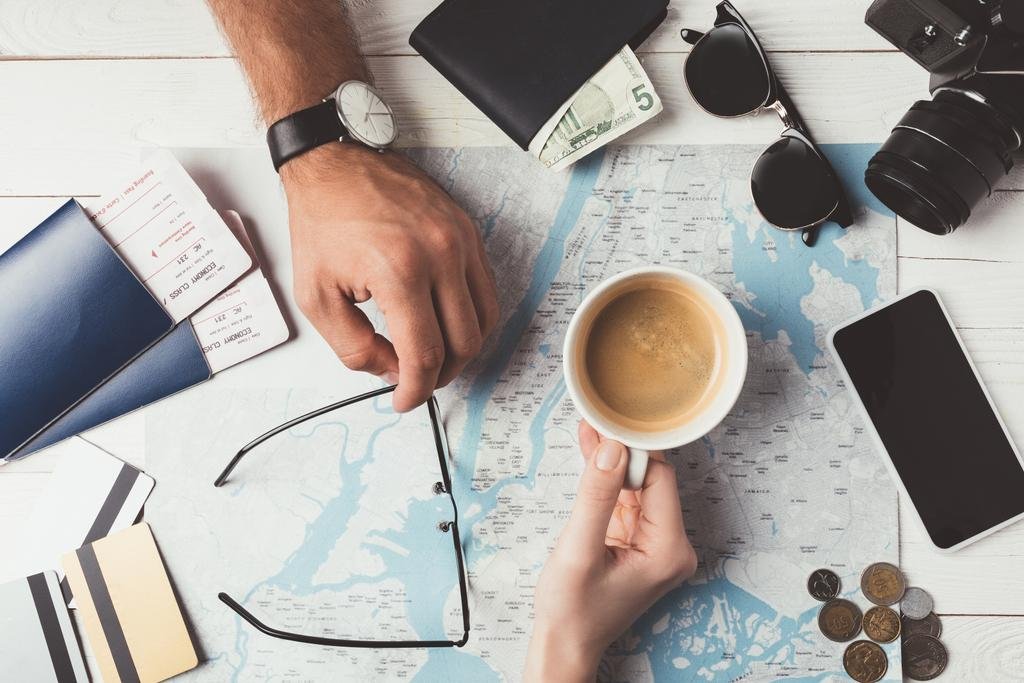 Cum Să-ți Organizezi Bagajul Pentru O Călătorie Fără Griji